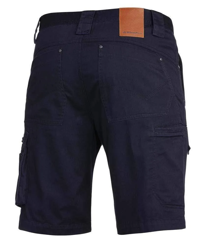 KingGee Tradie Summer Work Shorts K17340