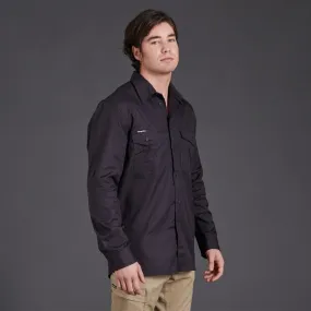 KingGee Workcool 2 Shirt Long Sleeve K14820