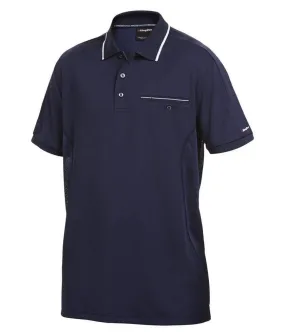 KingGee Workcool Hyperfreeze Work Polo Shirt K69789