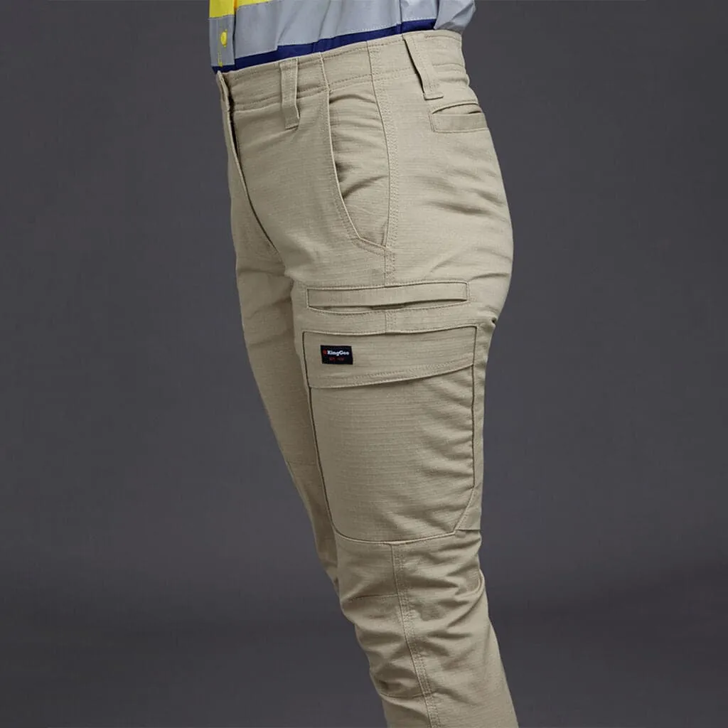 KingGee Workcool Pro Pant K43012