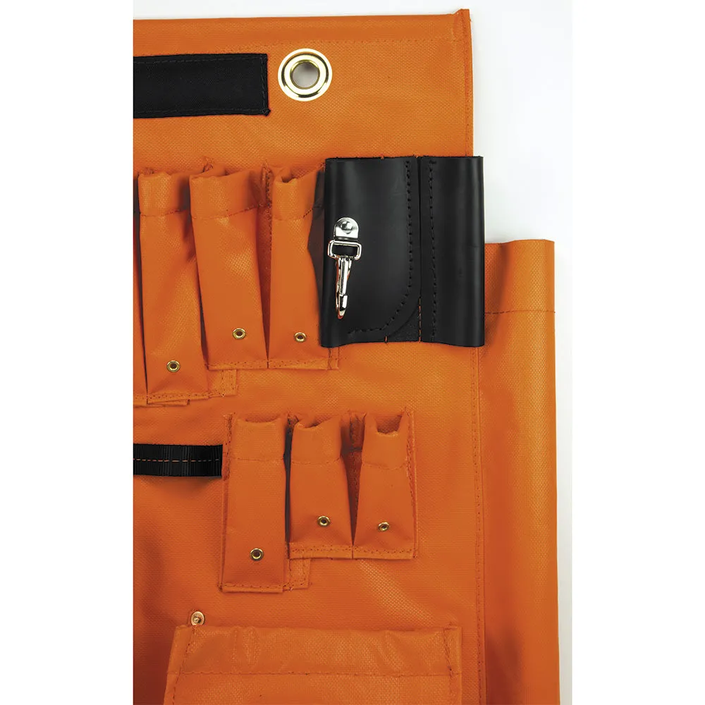 Klein Aerial Apron With Magnet #51829M