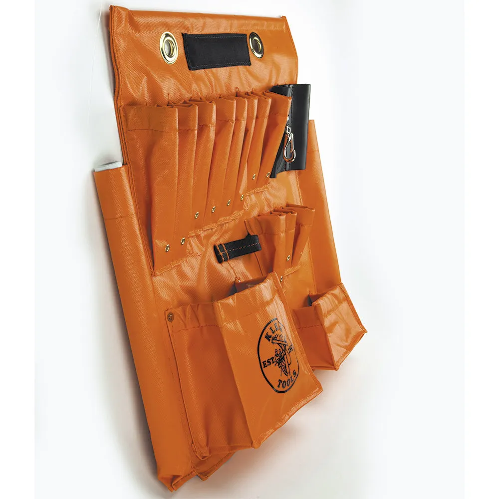 Klein Aerial Apron With Magnet #51829M