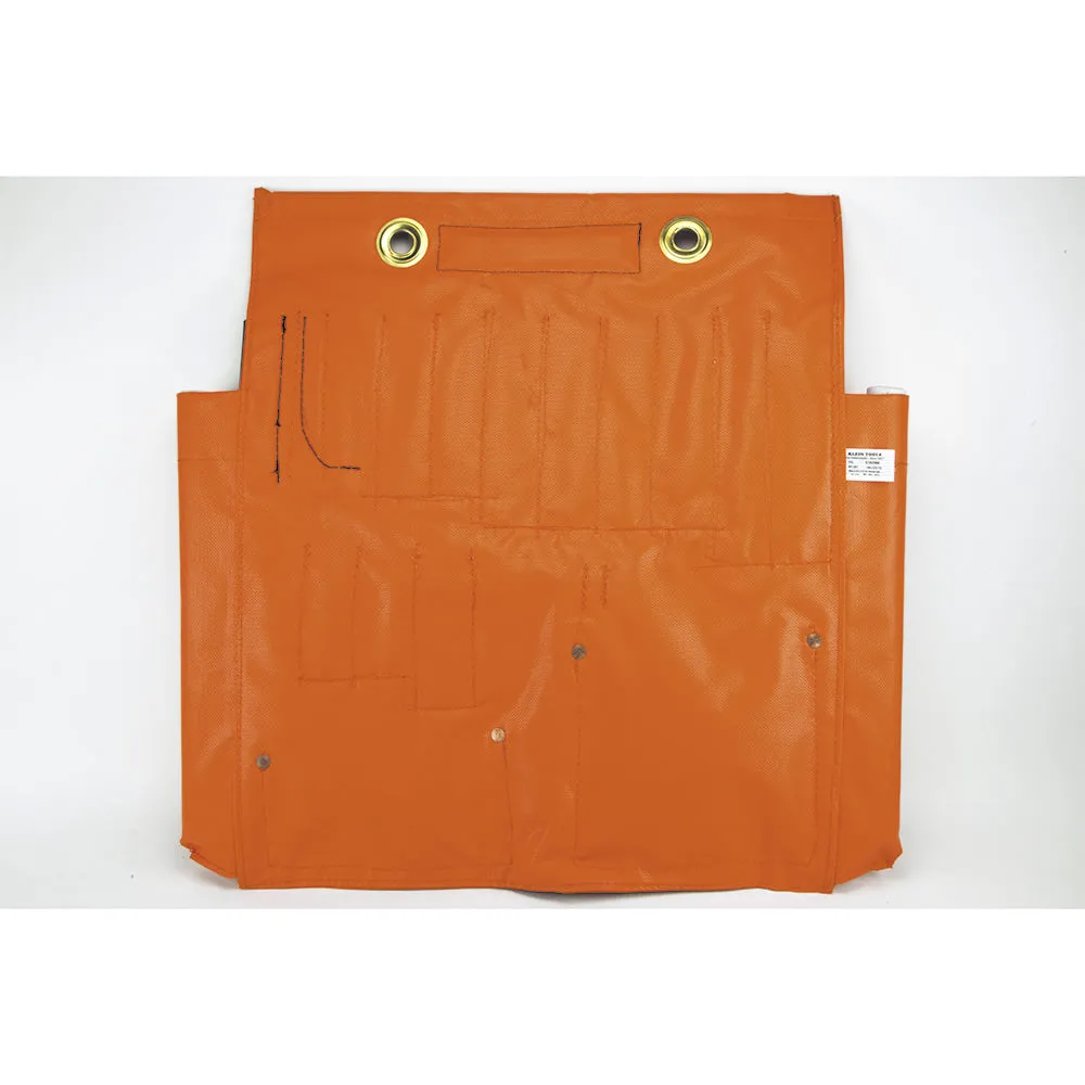 Klein Aerial Apron With Magnet #51829M