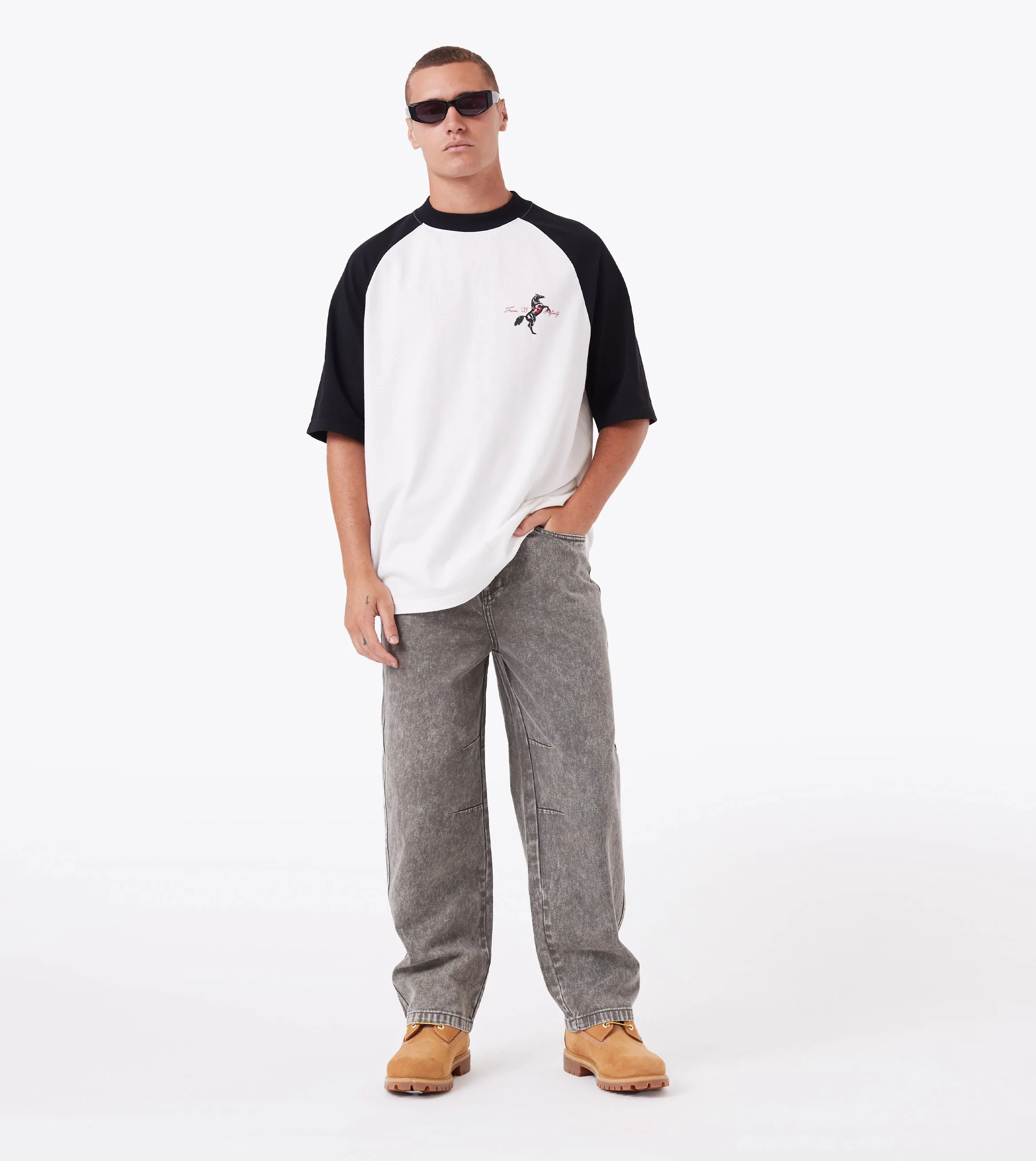 Legacy Work Pant Storm