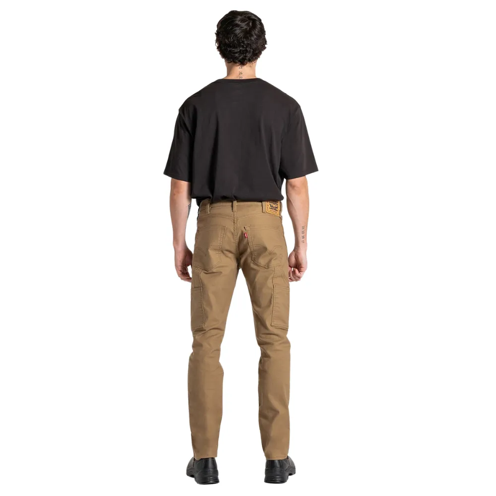 Levis® 511 Slim Fit Workwear Utility Pants