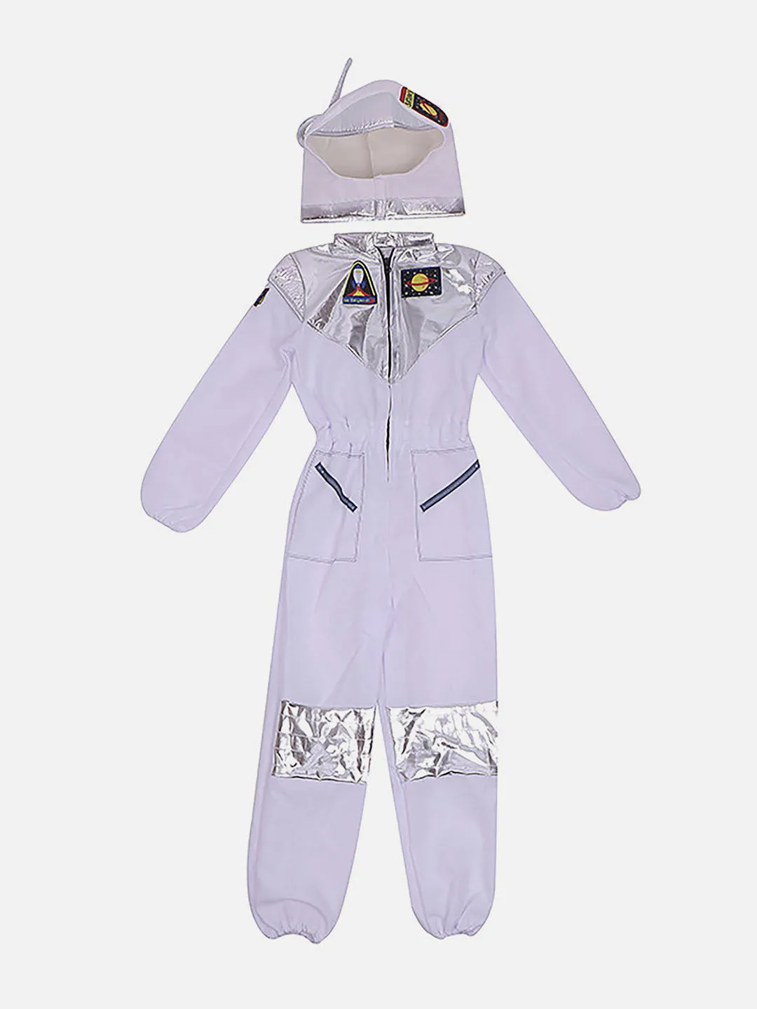 Little Surprise Box Space Astronaut Kids Halloween Costume Dress Up