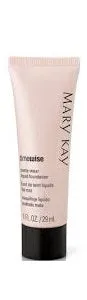 Mary Kay Matte Wear Liquid Foundation