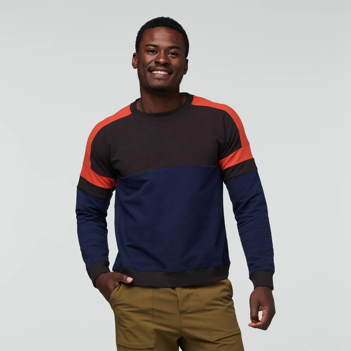 Men's Bandera Sweatshirt