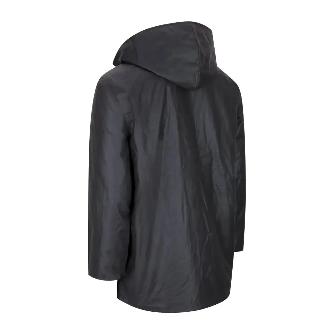 Mens Cupra Wax Jacket