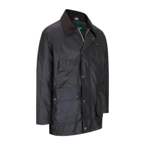 Mens Cupra Wax Jacket