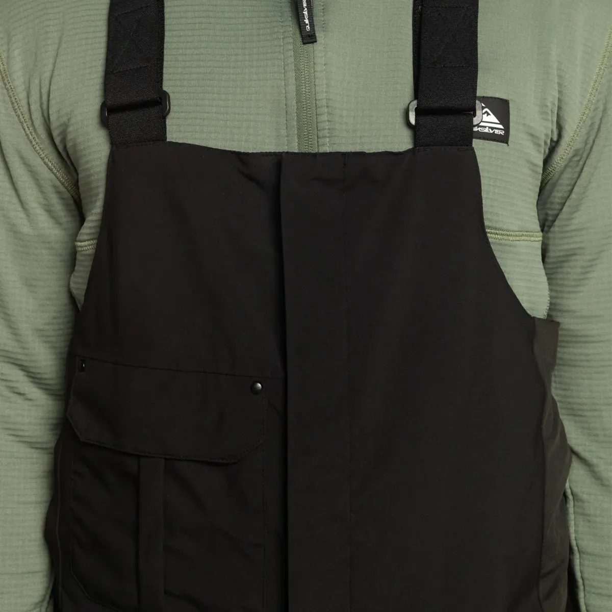 Men's Utility Bib