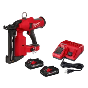 Milwaukee® M18 Fuel™ Utility Fencing Stapler Kit