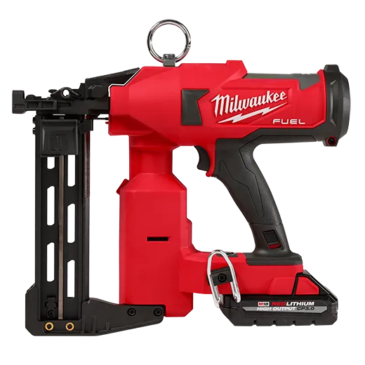 Milwaukee® M18 Fuel™ Utility Fencing Stapler Kit