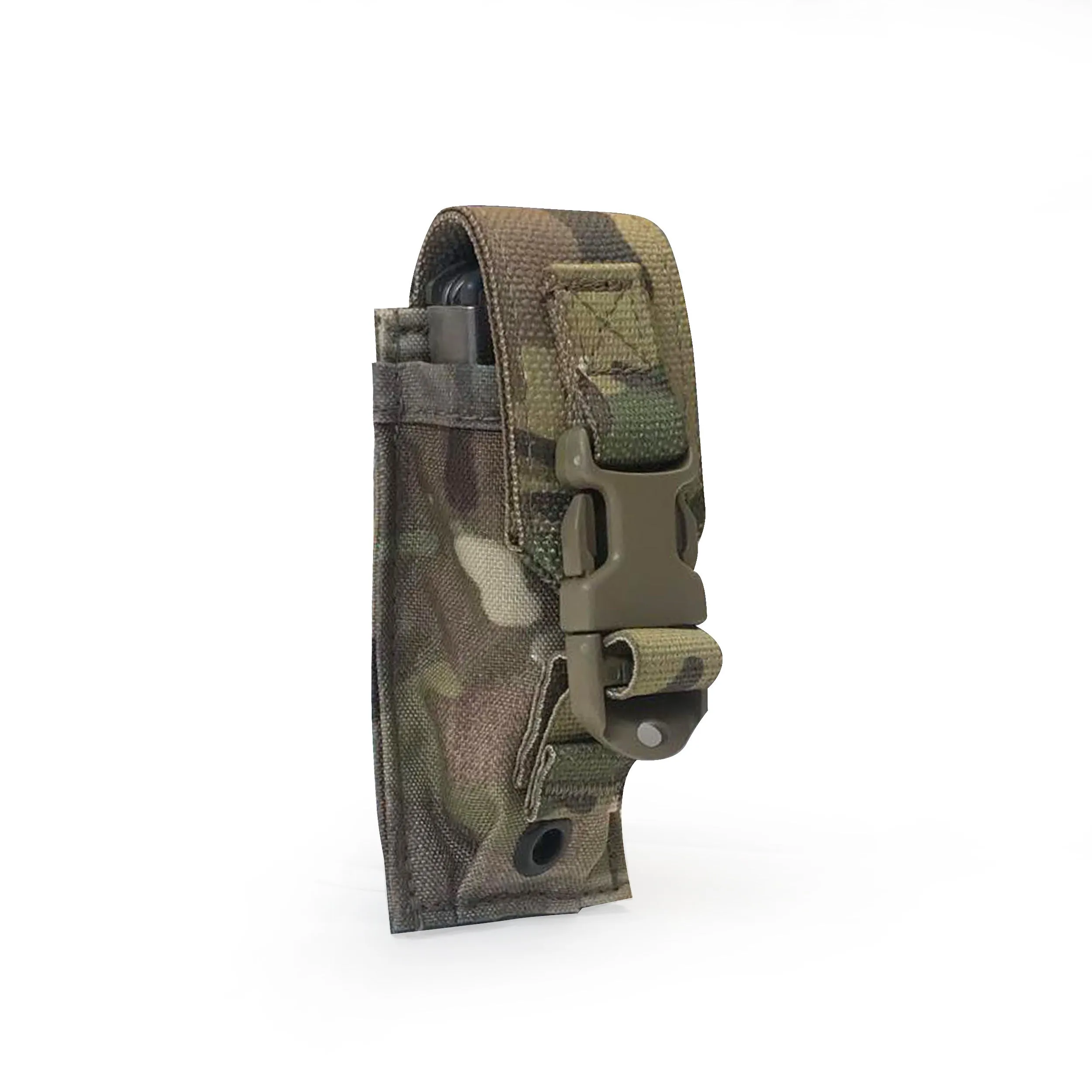 Multi Tool Pouch (Belt Mount)