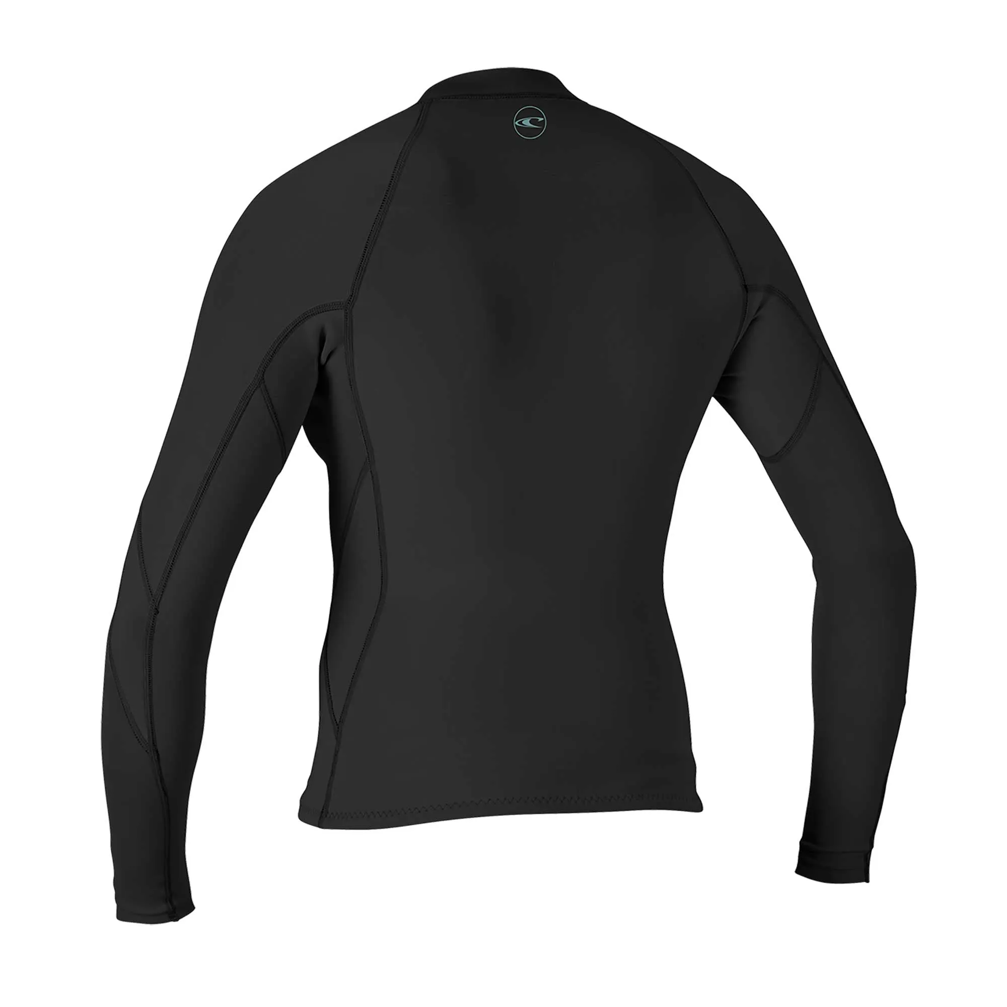 O'Neill Womens Reactor 1.5mm Front Zip Neoprene Jacket