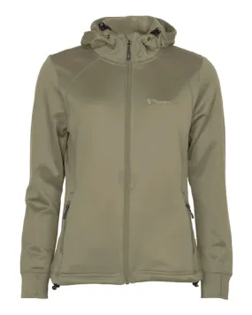 Pinewood Womens Finnveden Hoodie