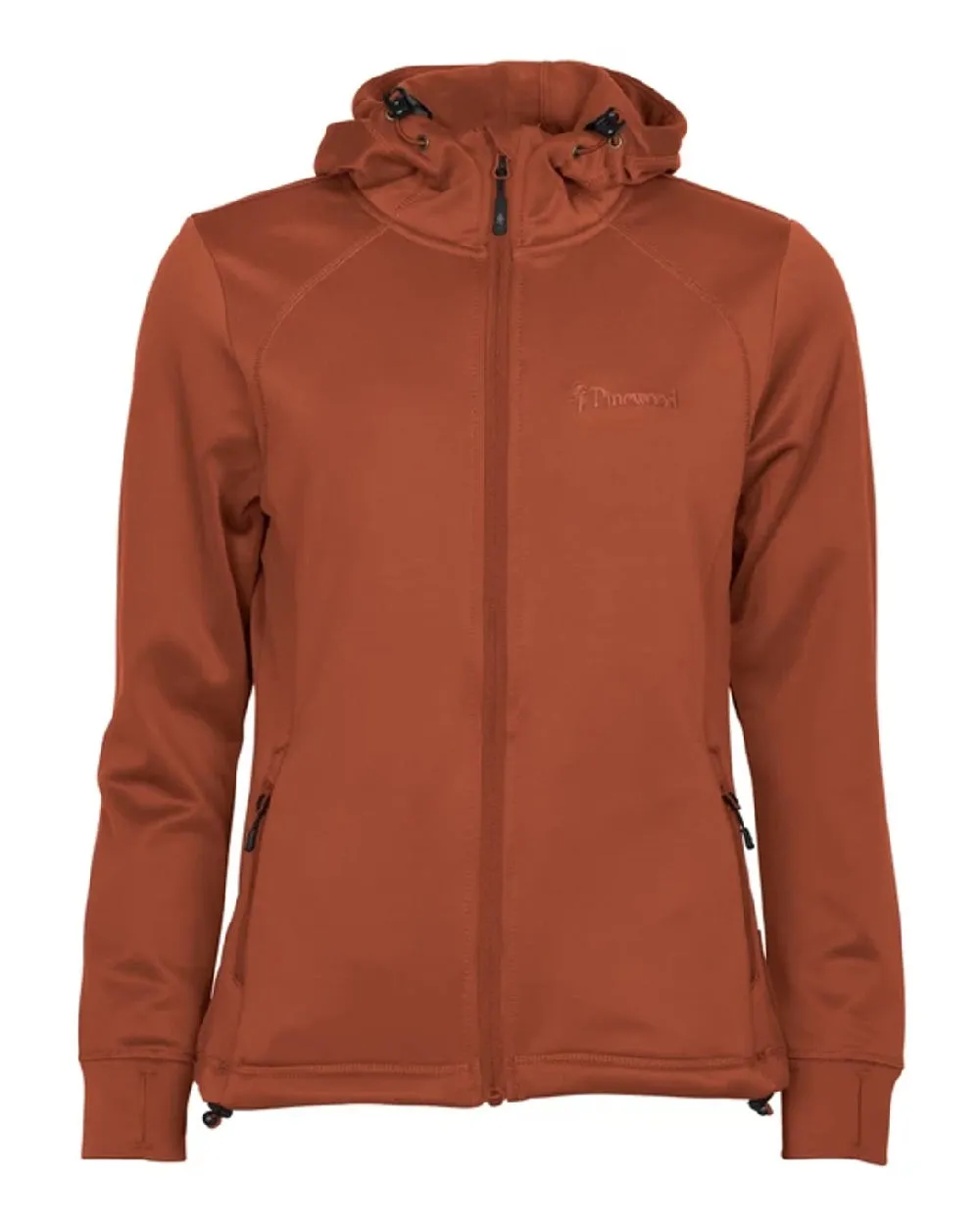 Pinewood Womens Finnveden Hoodie