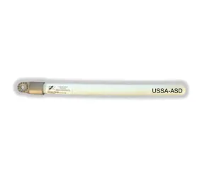 Polymeric Ice Removal Tool - USSA-ASD