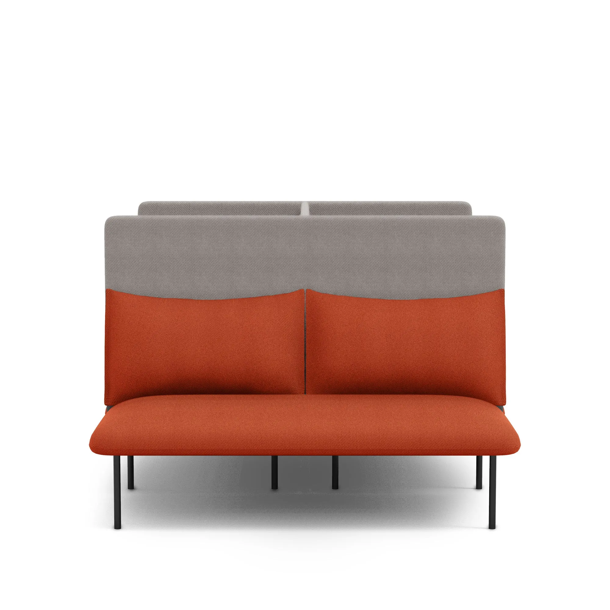 QT Adaptable Focus Lounge Sofa