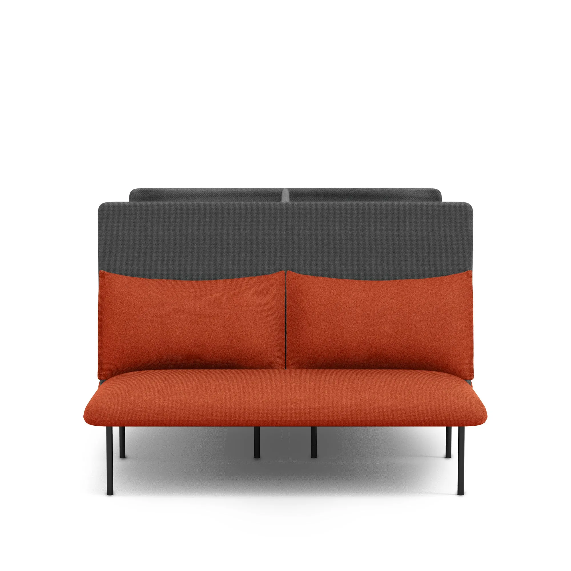 QT Adaptable Focus Lounge Sofa