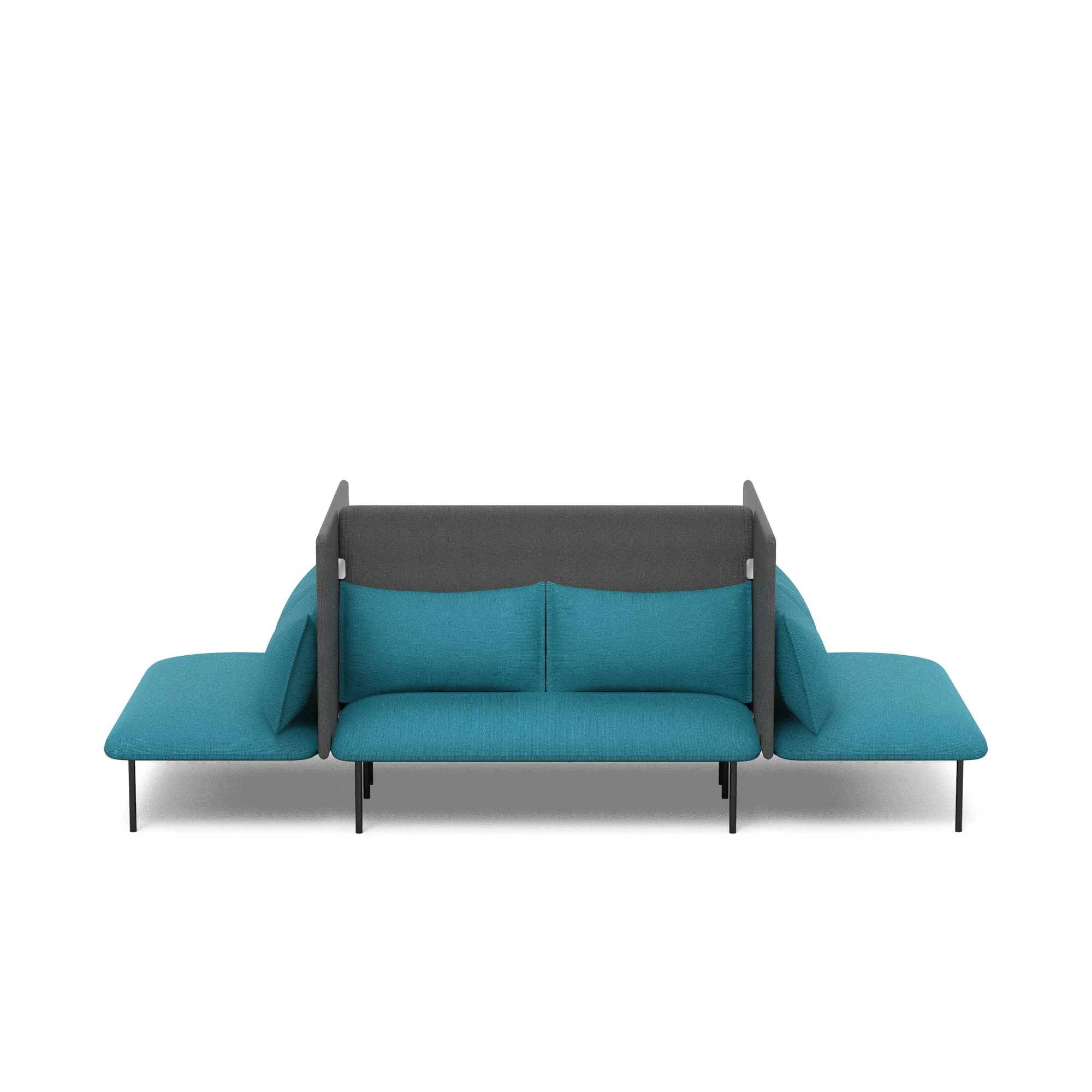 QT Adaptable Focus Lounge Sofa