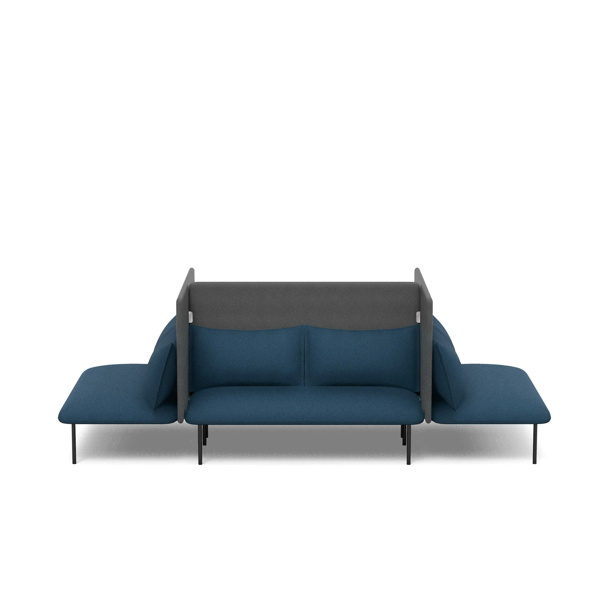 QT Adaptable Focus Lounge Sofa