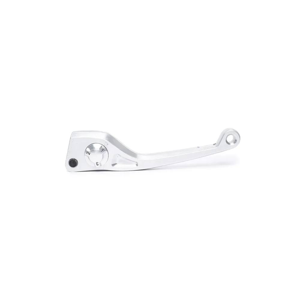 Ronin-Adjustable Levers (Silver)