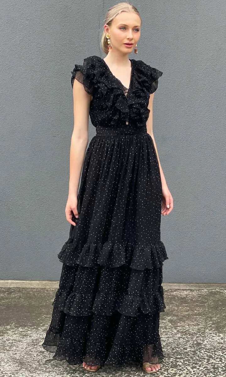 Sabina Musayev Salma Dress