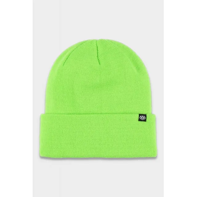 Standard Roll Up Beanie