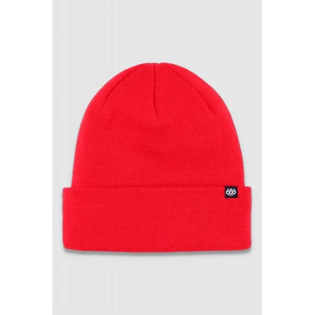 Standard Roll Up Beanie