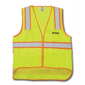 Stihl | Reflective Safety Vest | X-Large (7010 884 0602)