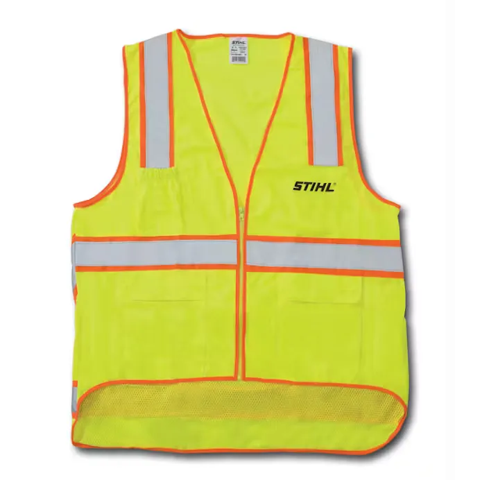 Stihl | Reflective Safety Vest | X-Large (7010 884 0602)