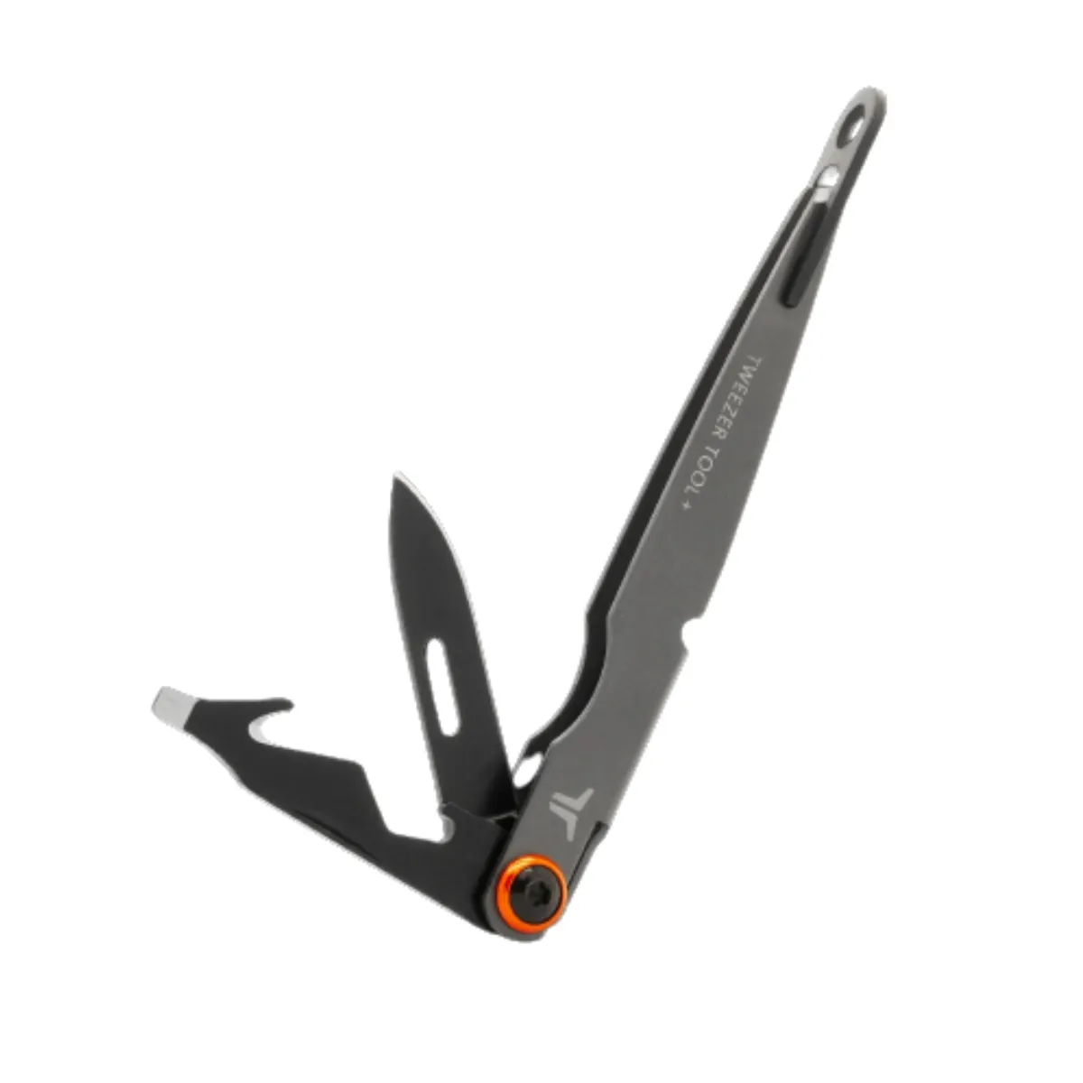 TRUE UTILITY TWEEZER TOOL  