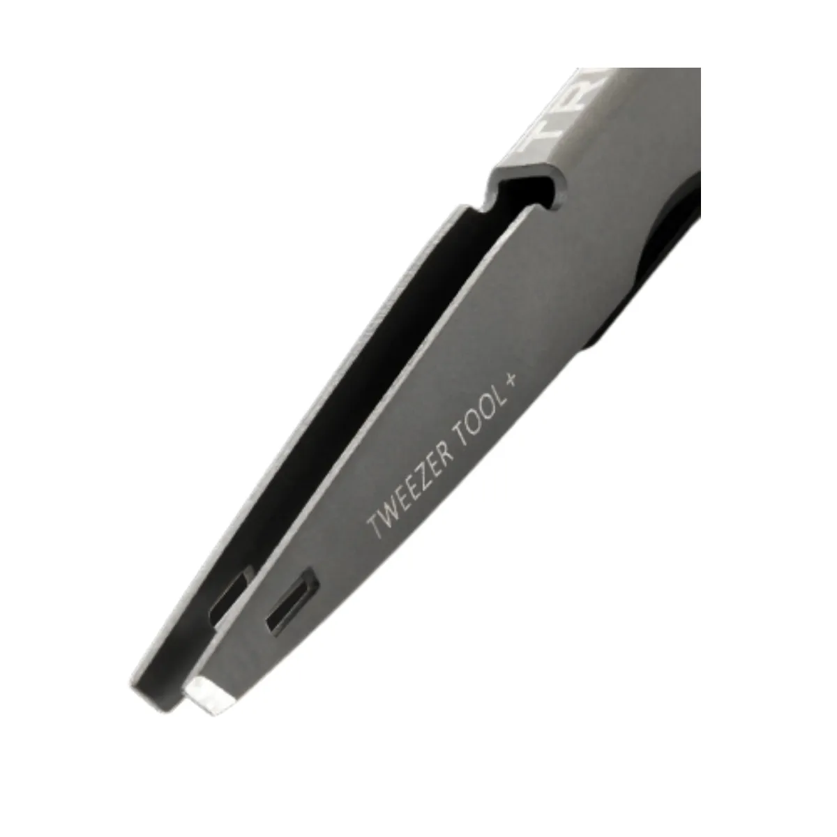 TRUE UTILITY TWEEZER TOOL  