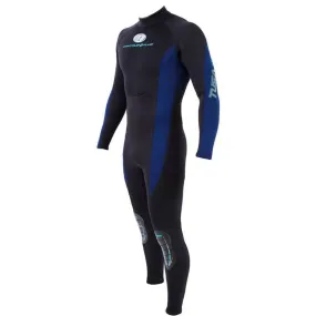 Tusa 5mm Contour Plus Wetsuit