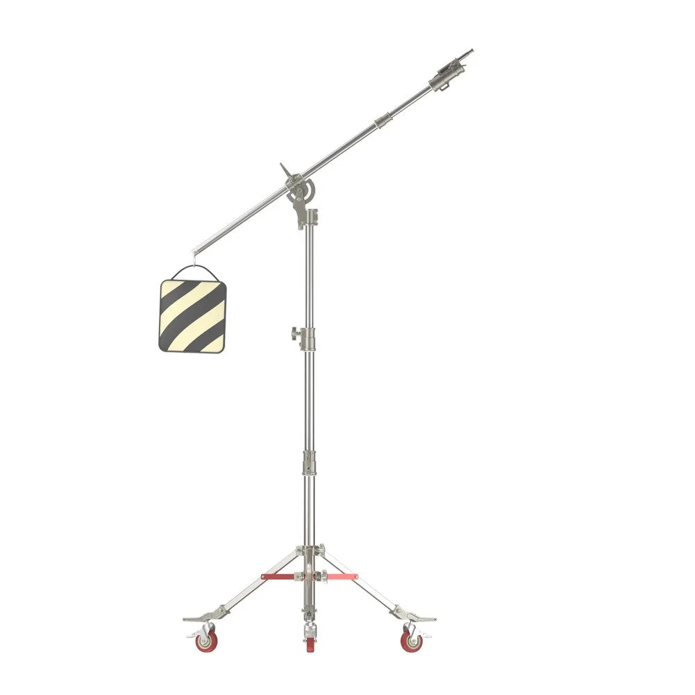 Ulanzi Wheeled Base Lighting Stand