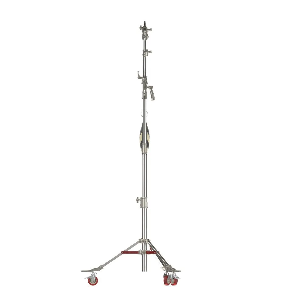 Ulanzi Wheeled Base Lighting Stand