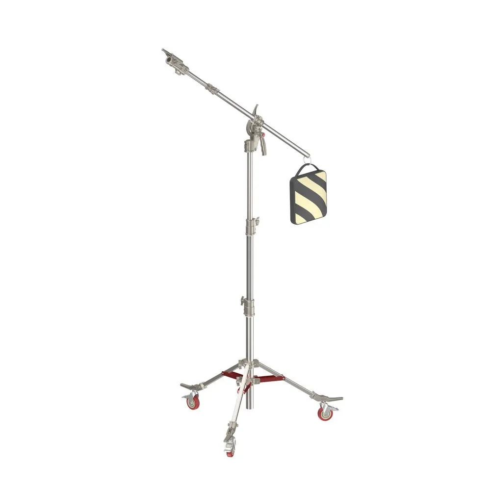 Ulanzi Wheeled Base Lighting Stand