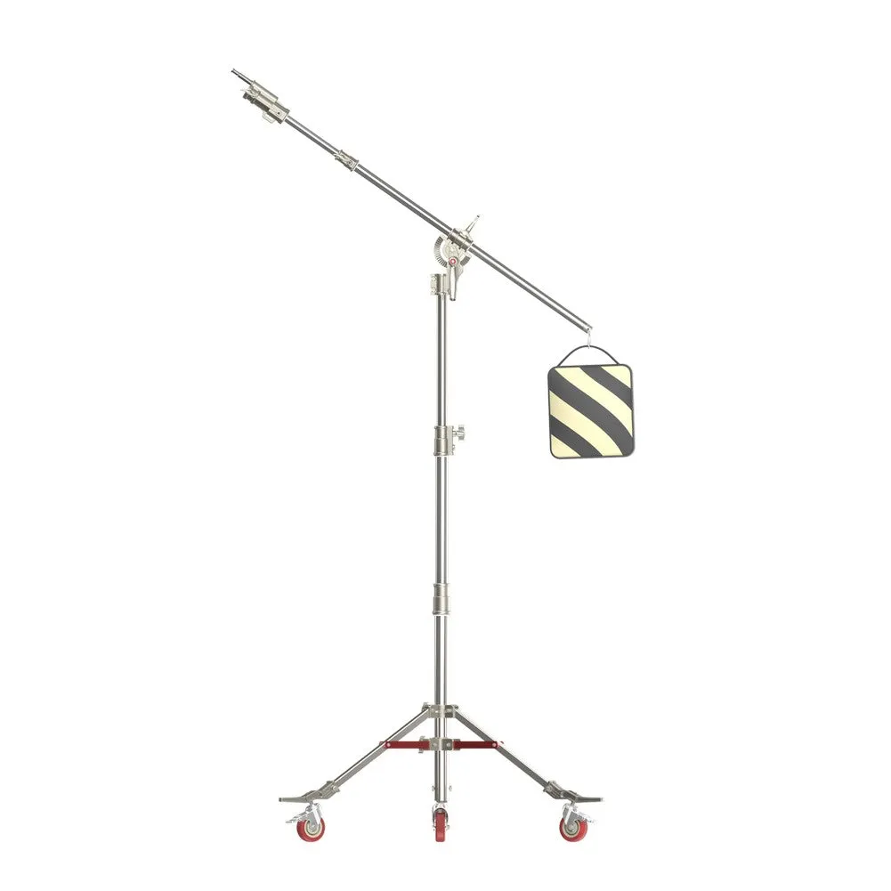 Ulanzi Wheeled Base Lighting Stand