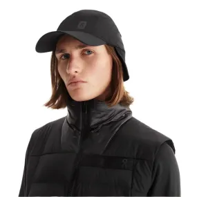 Unisex Challenger Cap - Black