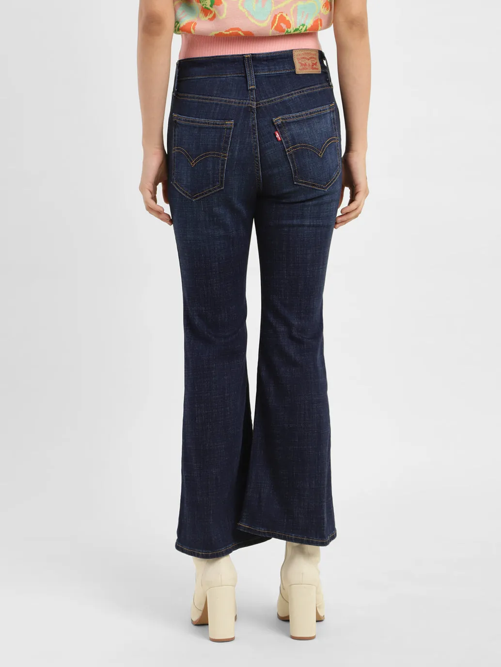 Women's 726 Highrise Flare Jeans