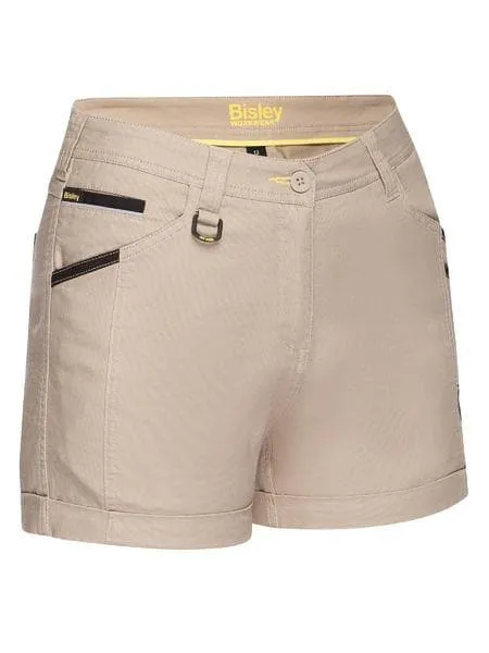 Women's Flx & Move™ Short Short BSHL1045