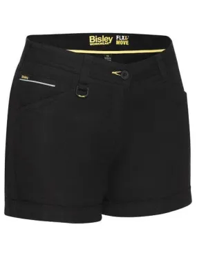 Women's Flx & Move™ Short Short BSHL1045