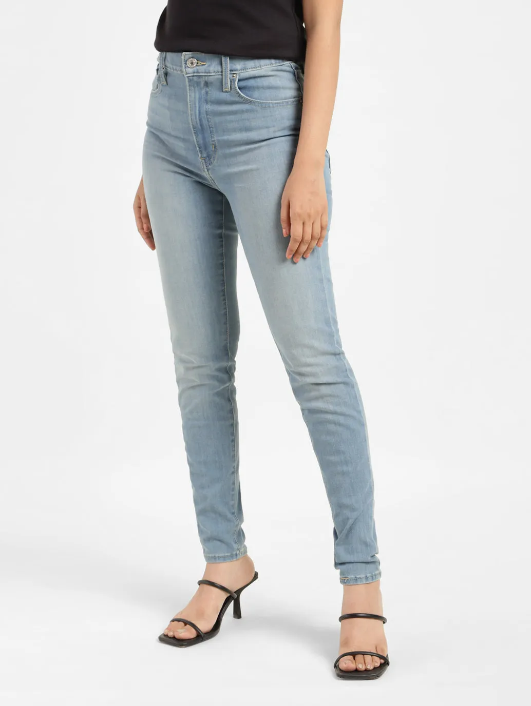 Women's Skinny Fit Jeans