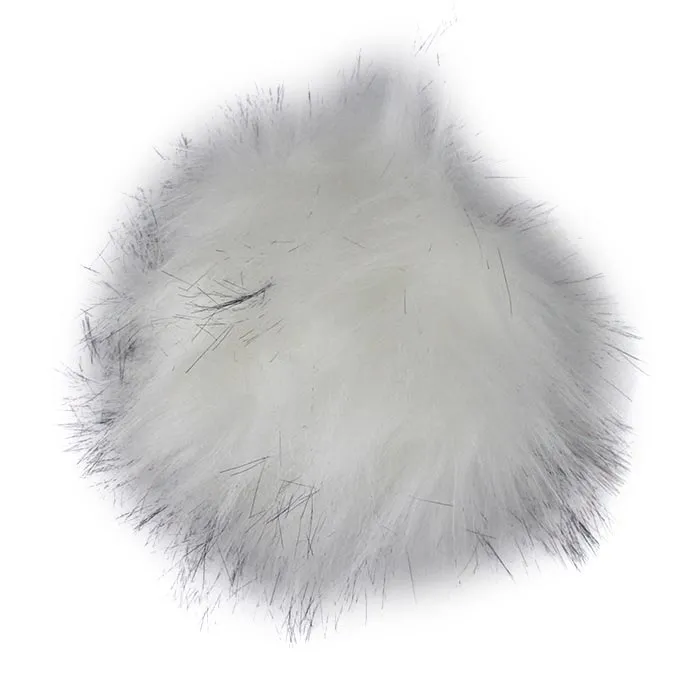 Woof Wear Attachable Pom Pom