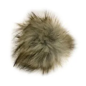 Woof Wear Attachable Pom Pom