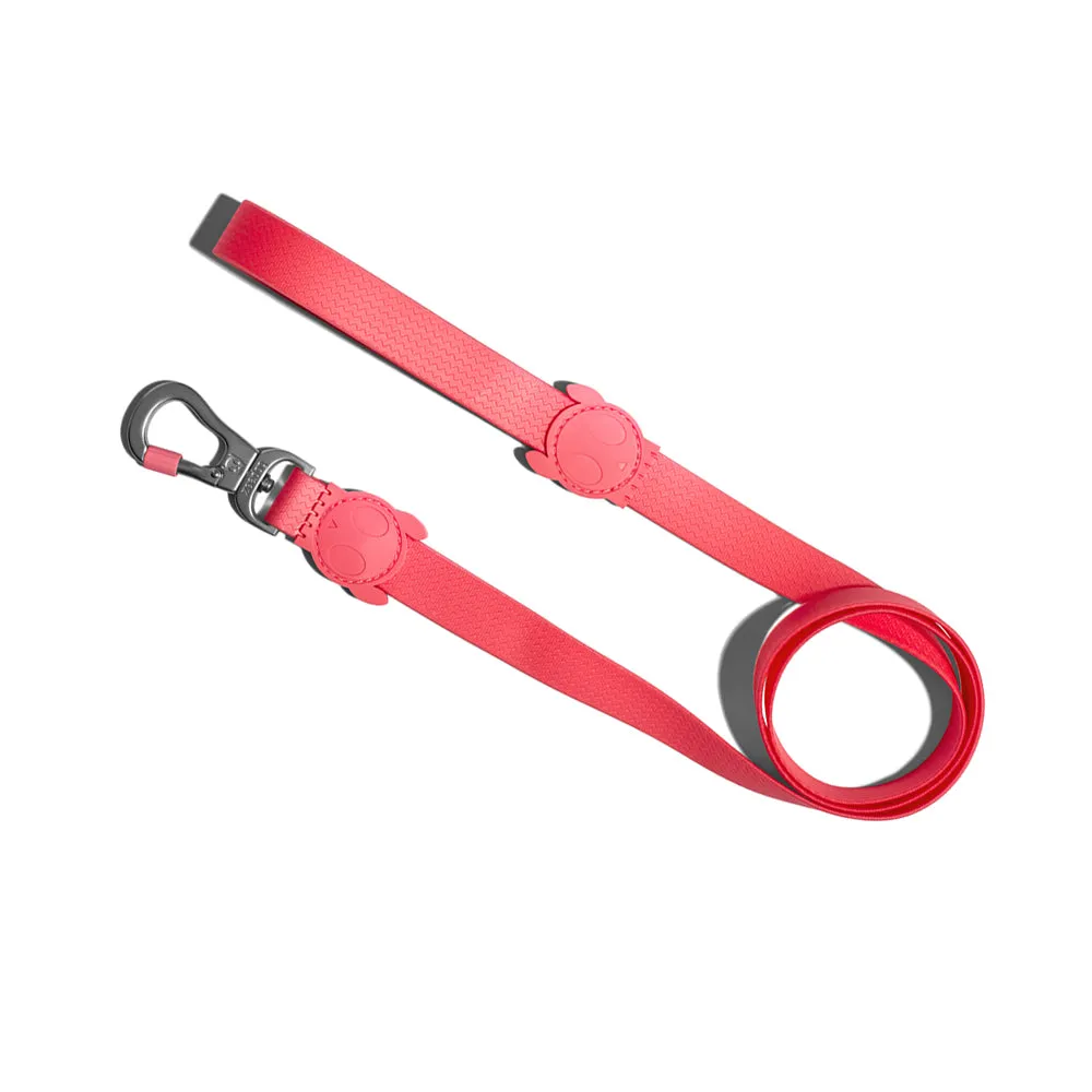 Zee.Dog Leash Neopro Bubblegum XS